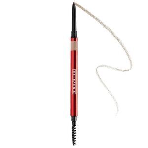 O/S One Size Browkiki Micro Brow Defining Pencil